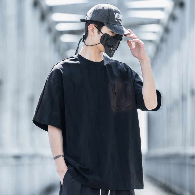 AOGZ T Shirts Unisex-6