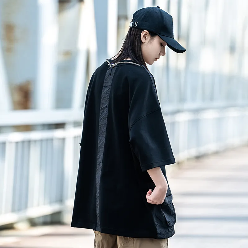 AOGZ T Shirts Unisex-3