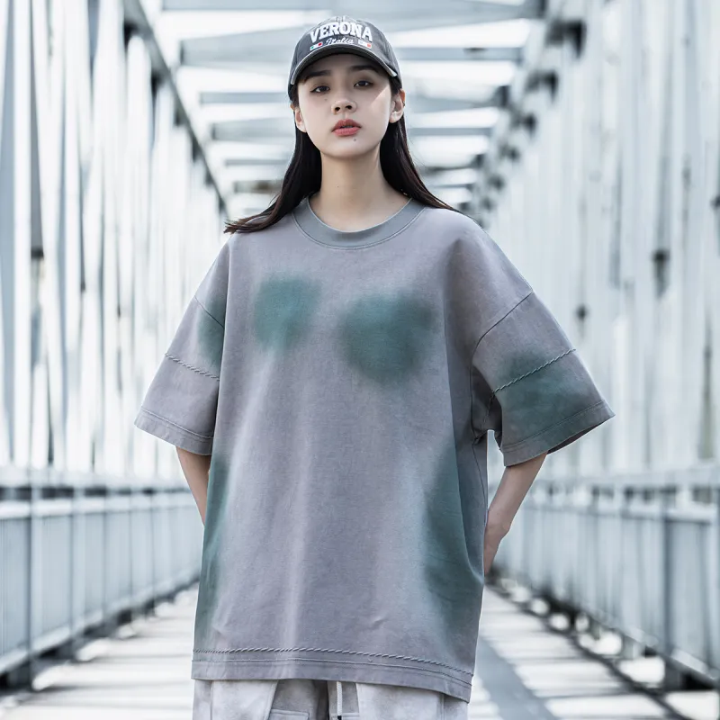 AOGZ T Shirts Unisex-18