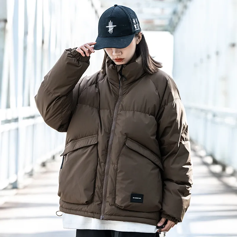 AOGZ Down Jackets Unisex-14