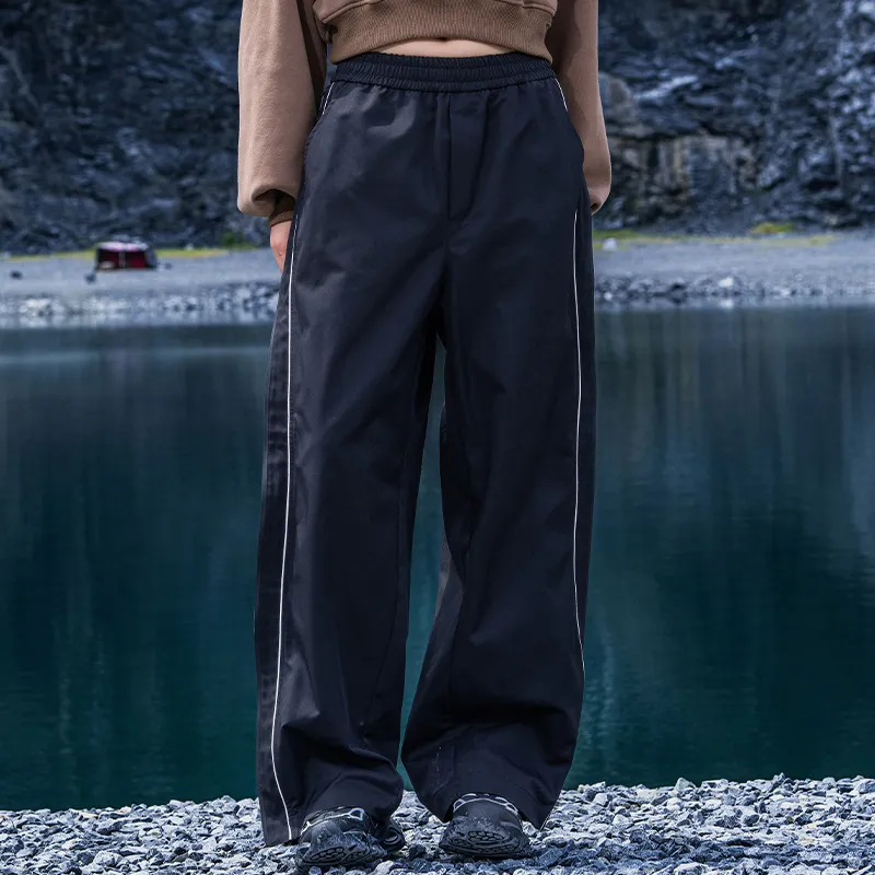 AOGZ Casual Pants Unisex-4
