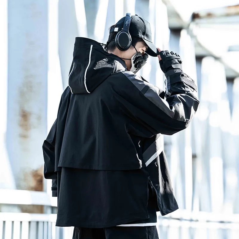 AOGZ Jackets Unisex-3