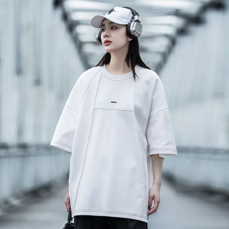 AOGZ T Shirts Unisex-12