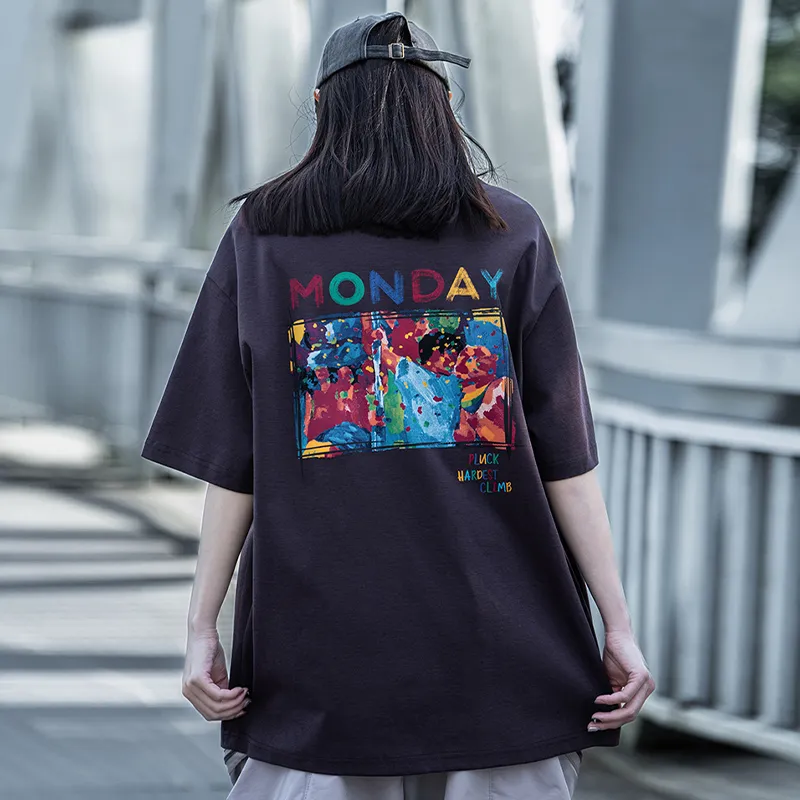 AOGZ T Shirts Unisex-16