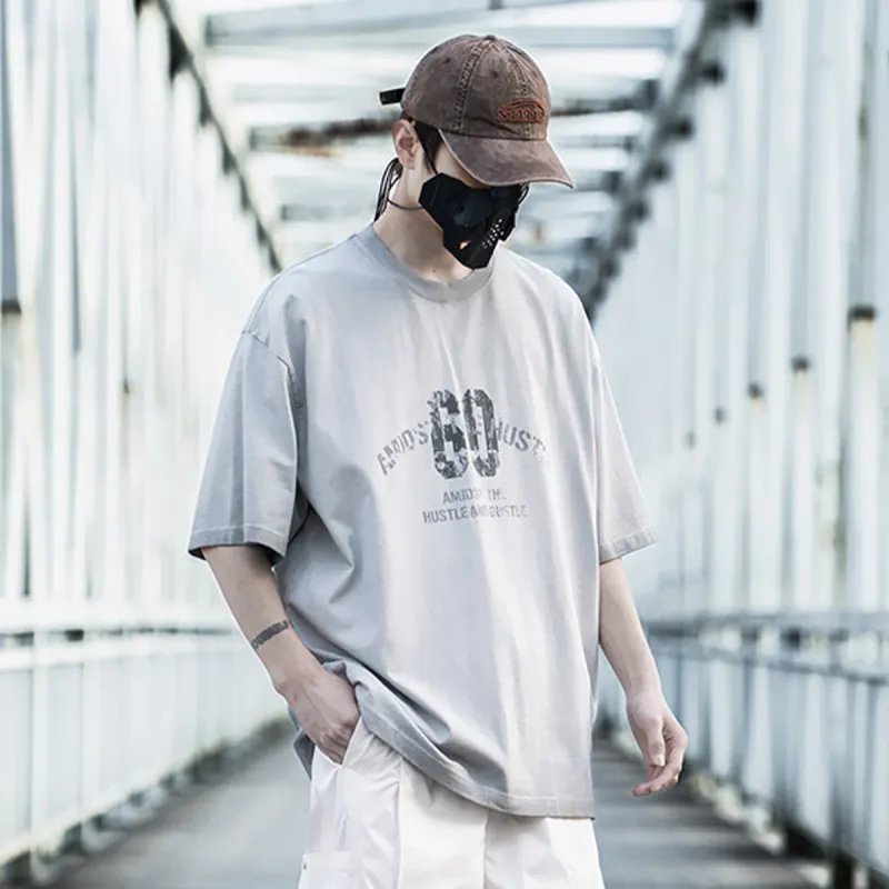 AOGZ T Shirts Unisex-12
