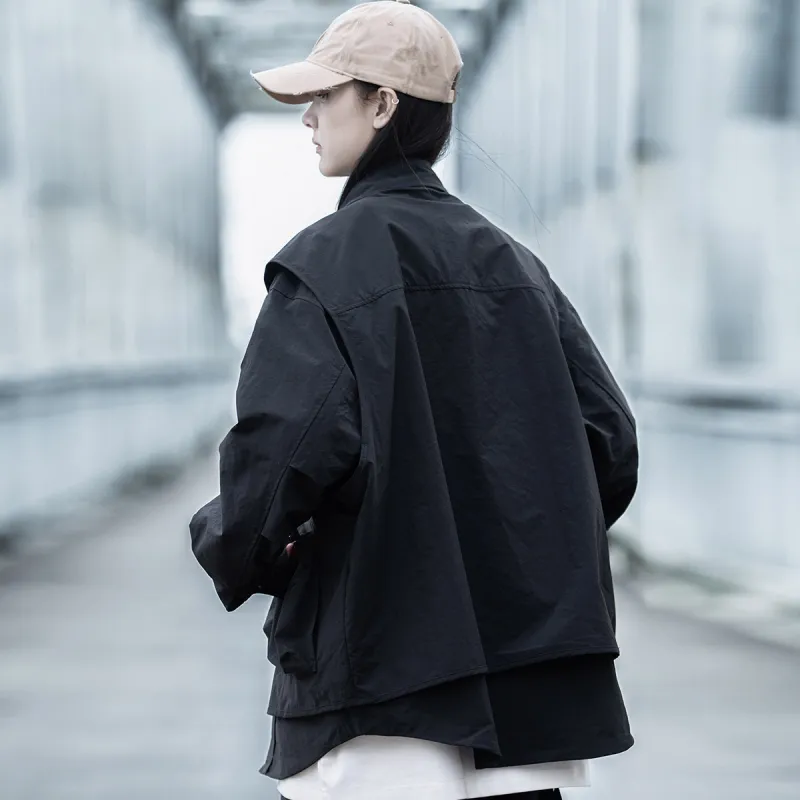 AOGZ Jackets Unisex-5