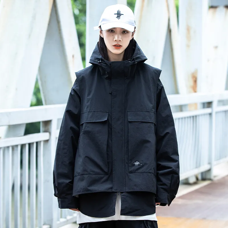 AOGZ Jackets Unisex-4