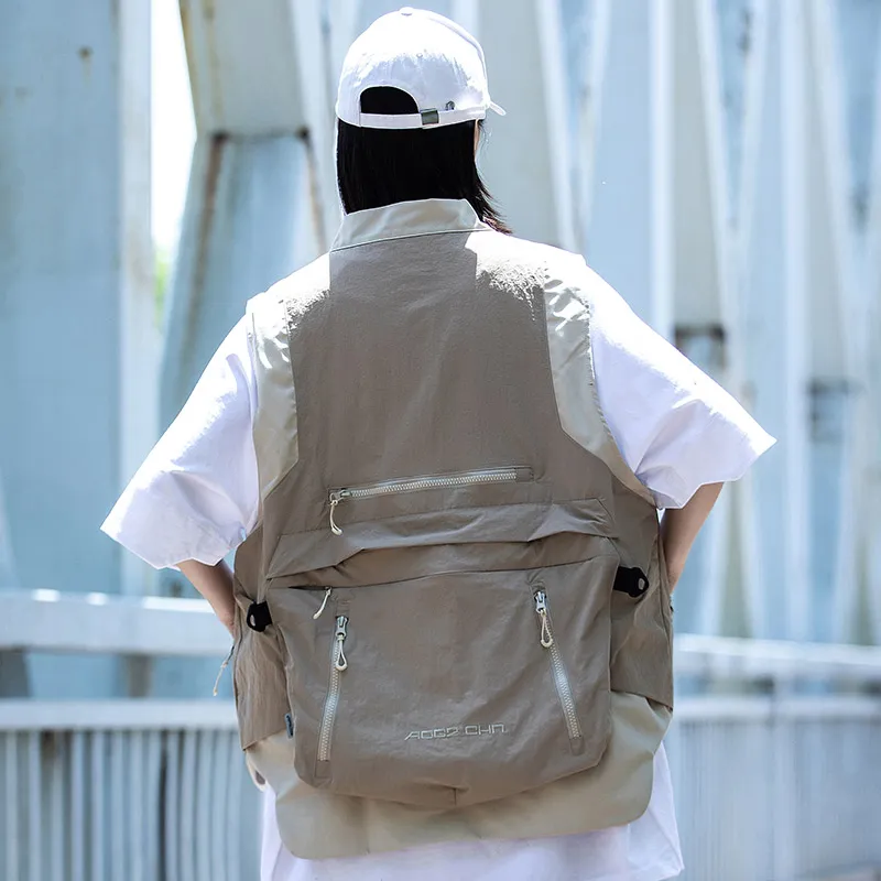 AOGZ Vests Unisex-11