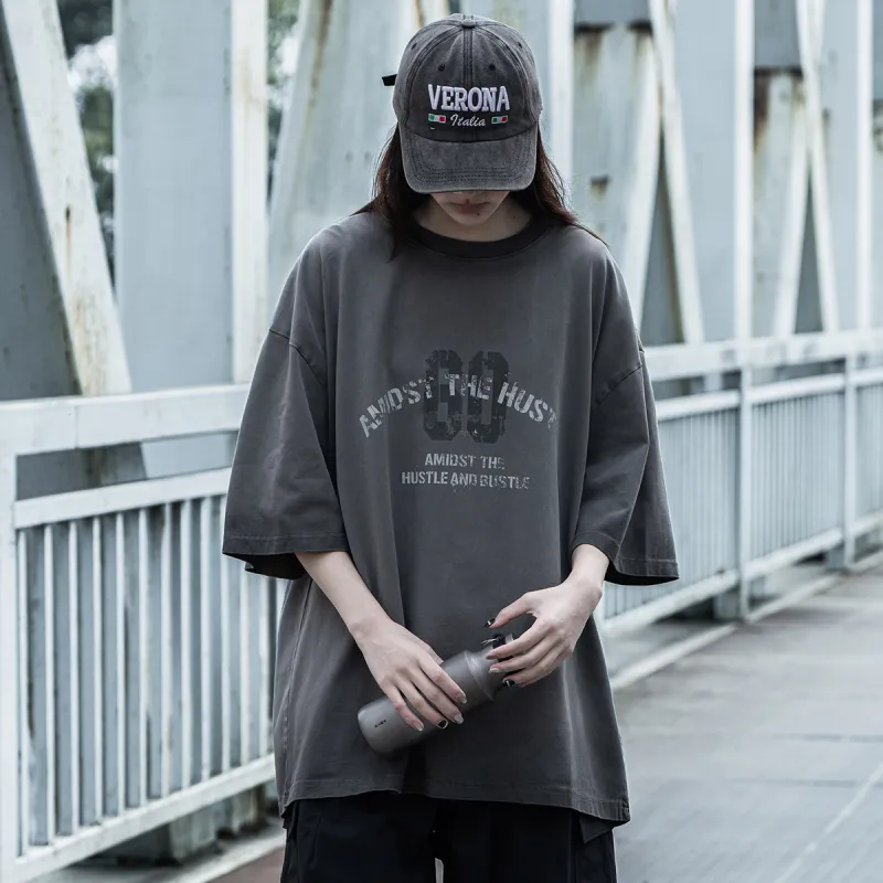 AOGZ T Shirts Unisex-3