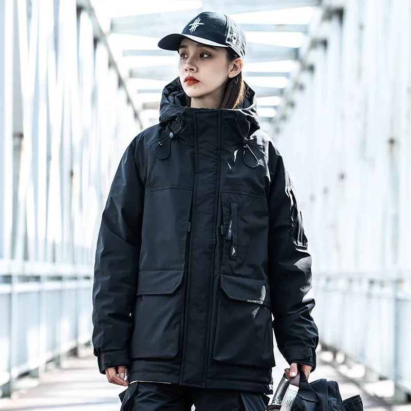 AOGZ Down Jackets Unisex-6