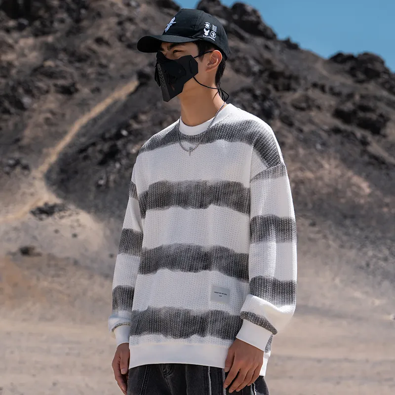 AOGZ Knitwear Unisex-10