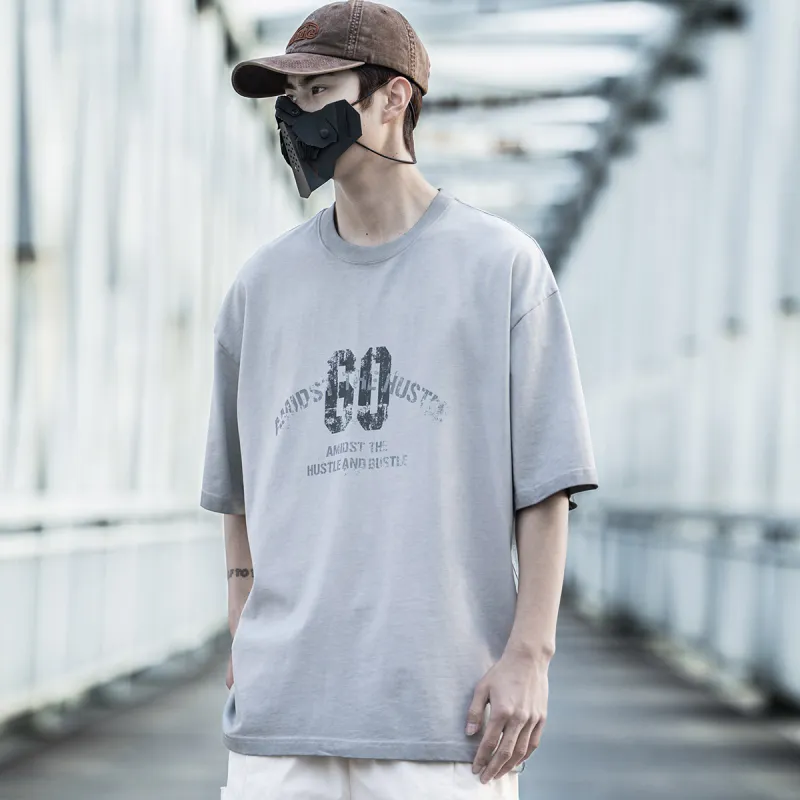 AOGZ T Shirts Unisex-9