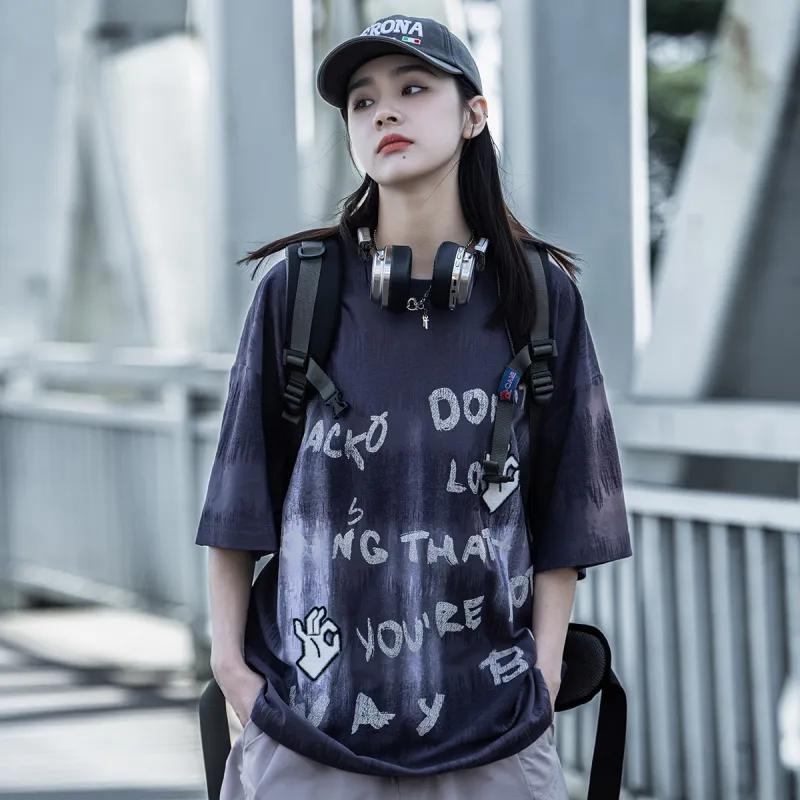AOGZ T Shirts Unisex-15