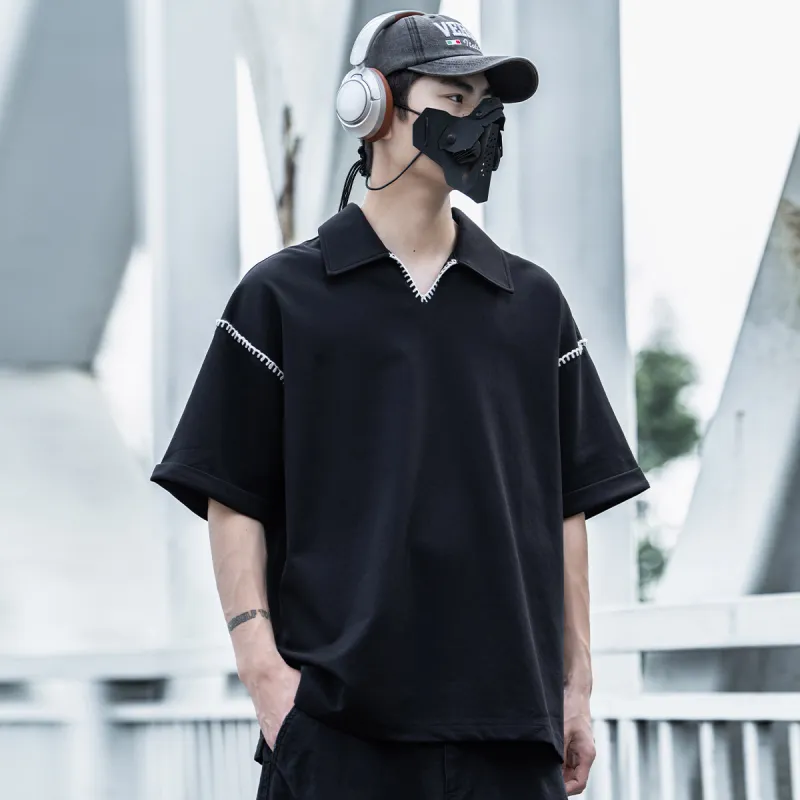 AOGZ T Shirts Unisex-2