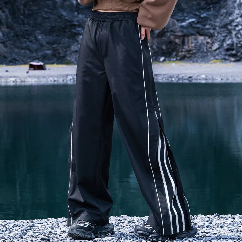 AOGZ Casual Pants Unisex-6