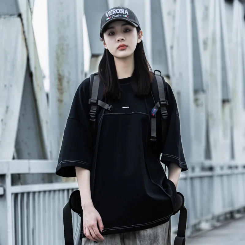 AOGZ T Shirts Unisex-4