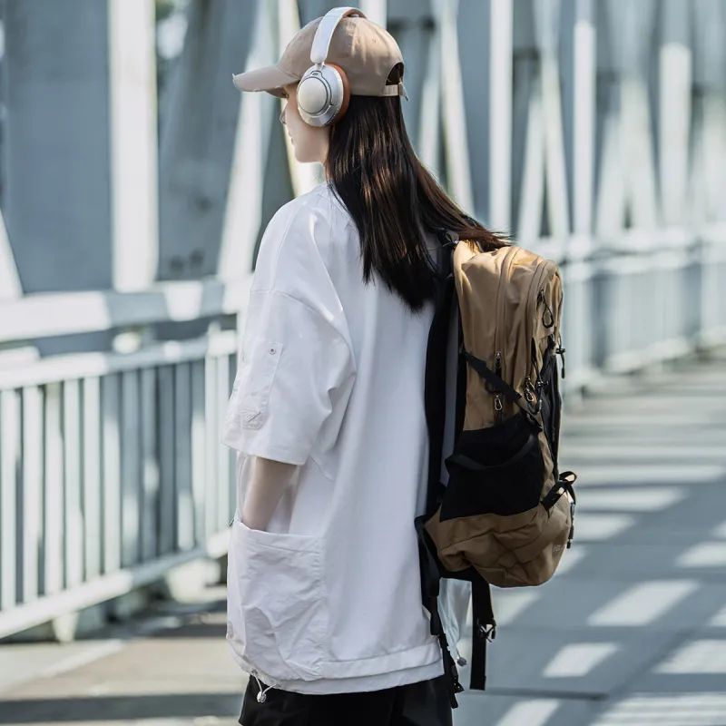 AOGZ T Shirts Unisex-5