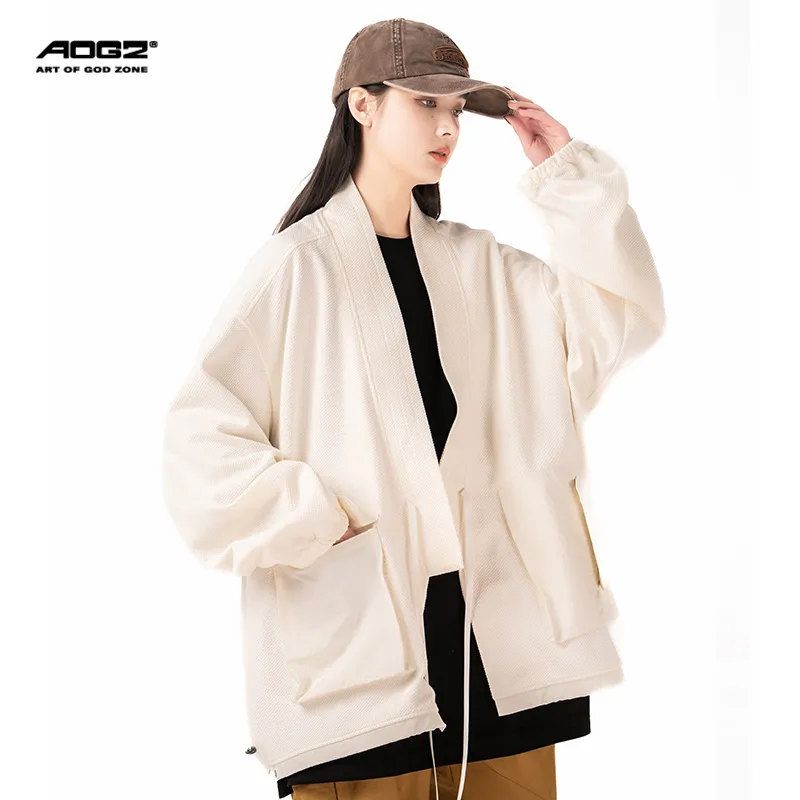 AOGZ Jackets Unisex-7