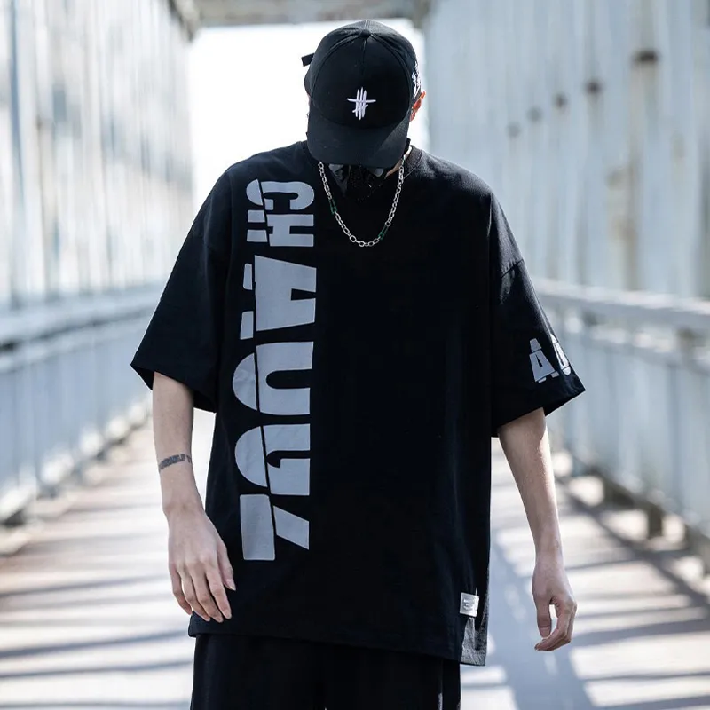 AOGZ T Shirts Unisex-5