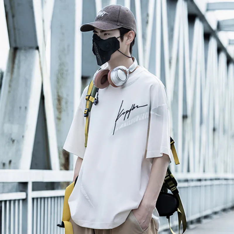 AOGZ T Shirts Unisex-13