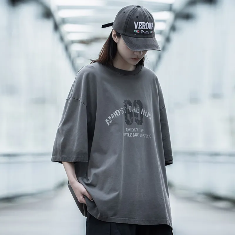 AOGZ T Shirts Unisex-6