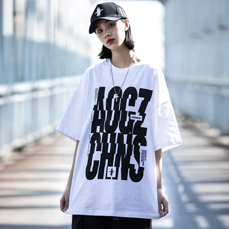 AOGZ T Shirts Unisex-11