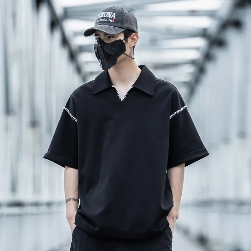 AOGZ T Shirts Unisex-6