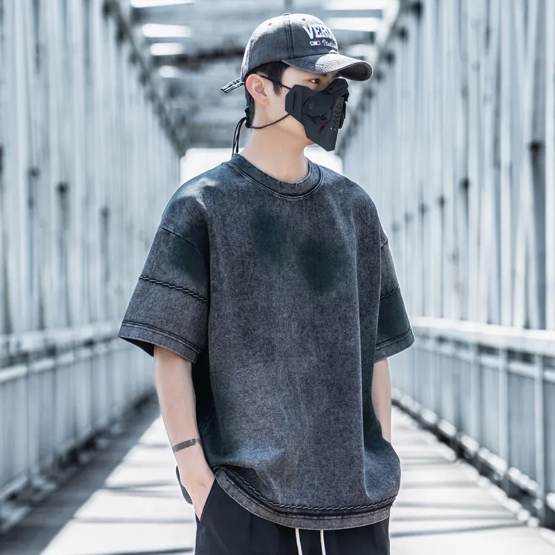 AOGZ T Shirts Unisex-6