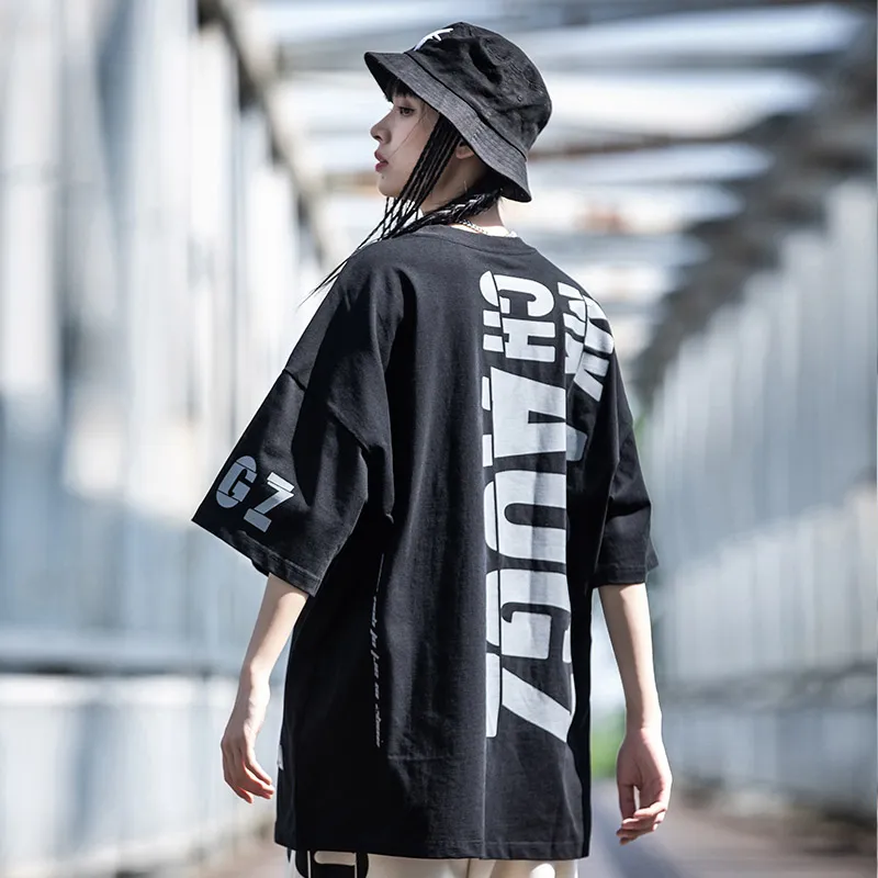 AOGZ T Shirts Unisex-4