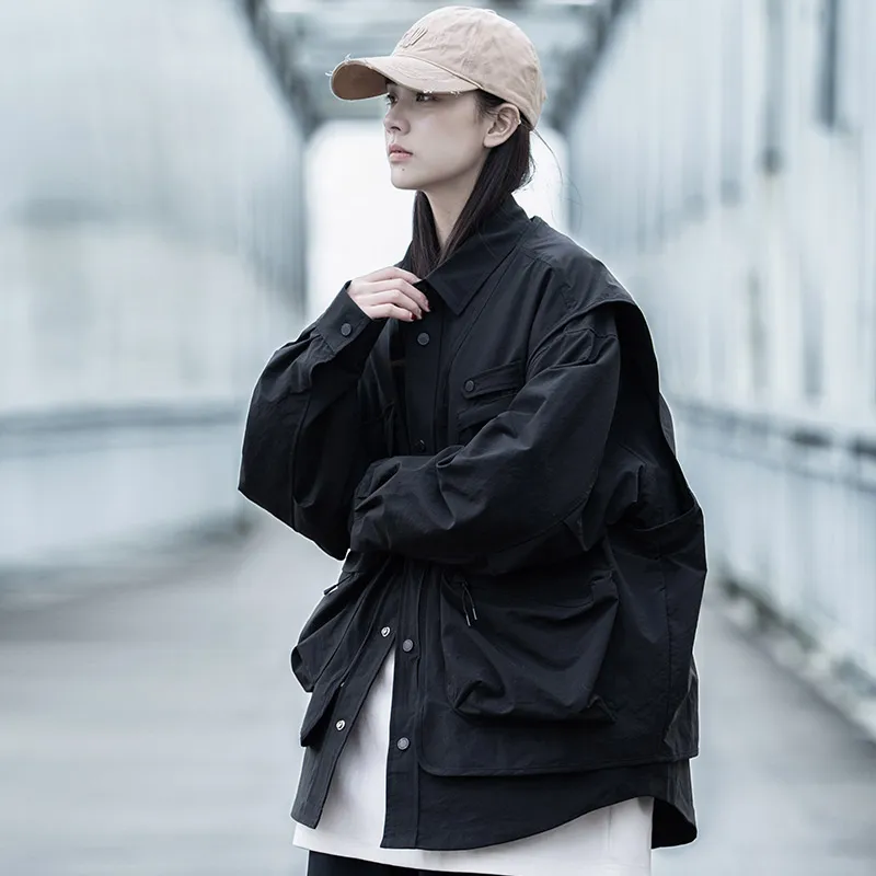 AOGZ Jackets Unisex-7