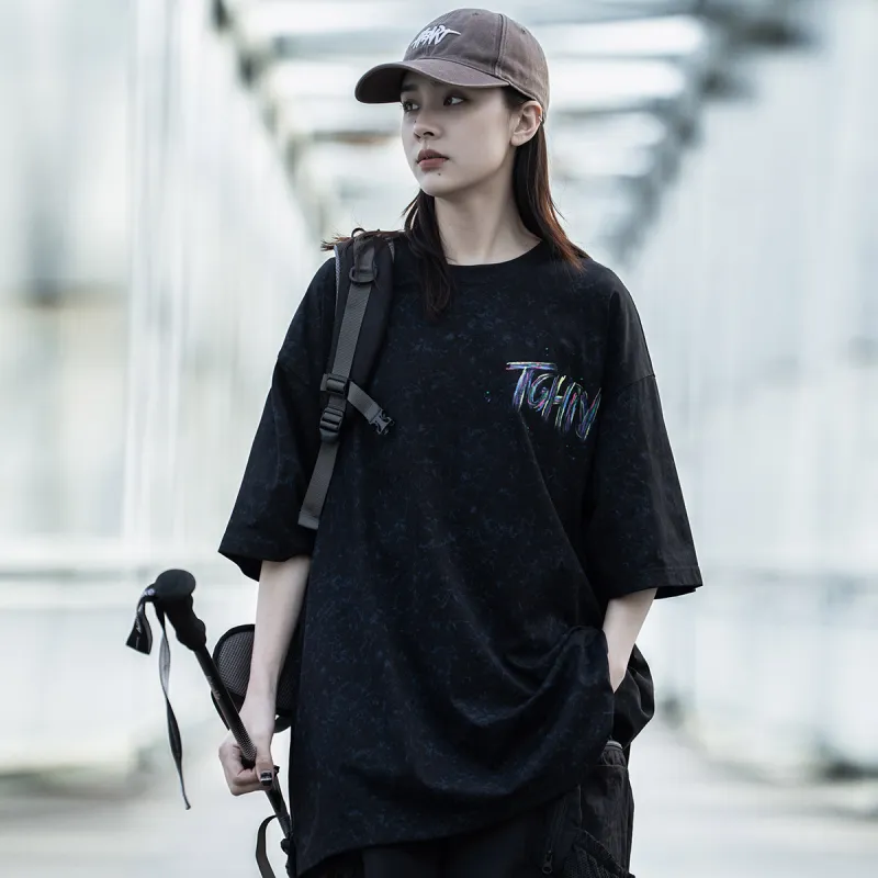 AOGZ T Shirts Unisex-2