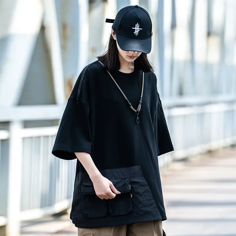 AOGZ T Shirts Unisex-4