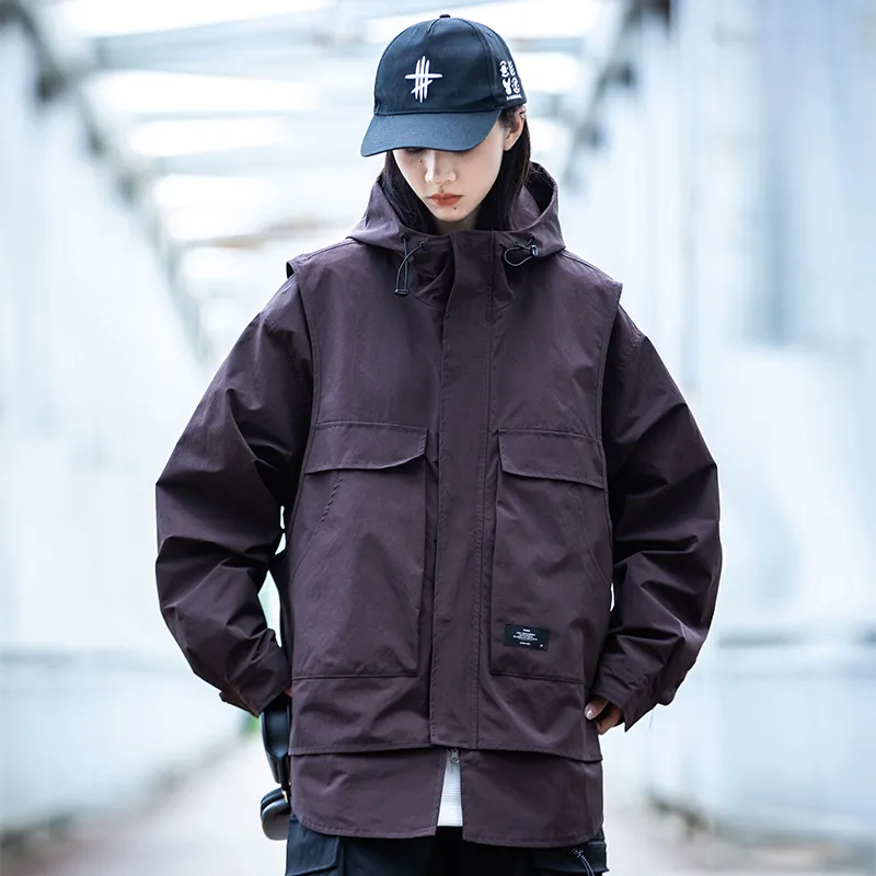 AOGZ Jackets Unisex-13