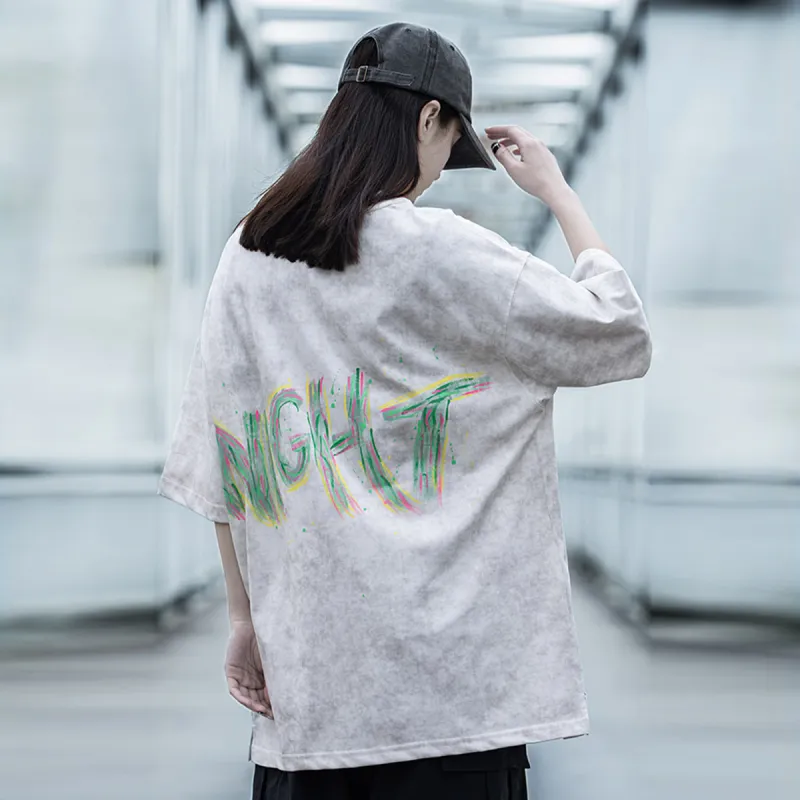 AOGZ T Shirts Unisex-11