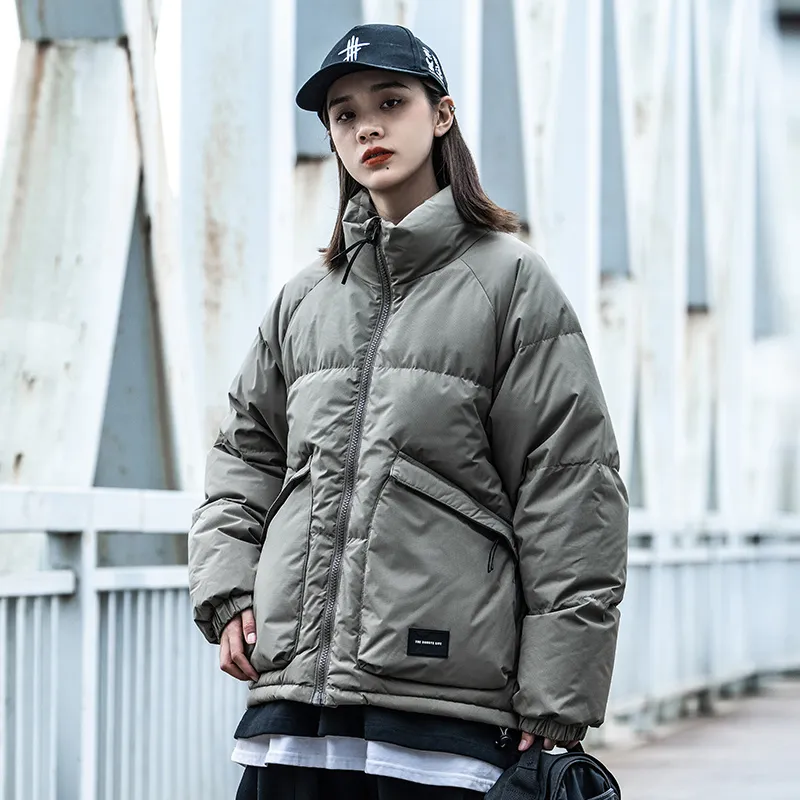 AOGZ Down Jackets Unisex-11