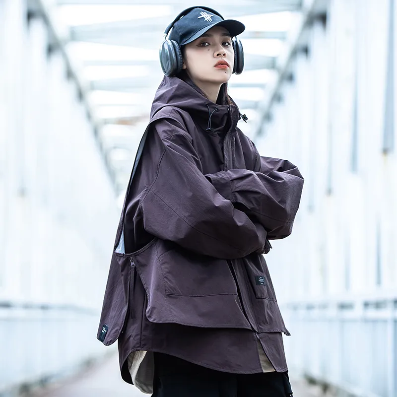 AOGZ Jackets Unisex-11