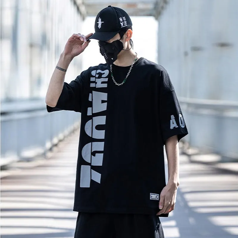 AOGZ T Shirts Unisex-3