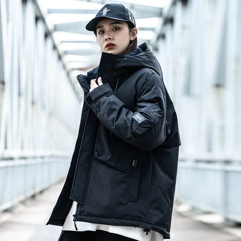 AOGZ Down Jackets Unisex-5