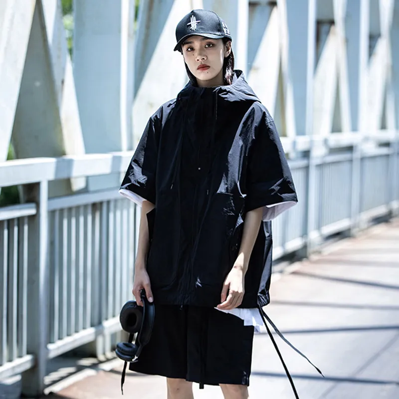 AOGZ Jackets Unisex-6