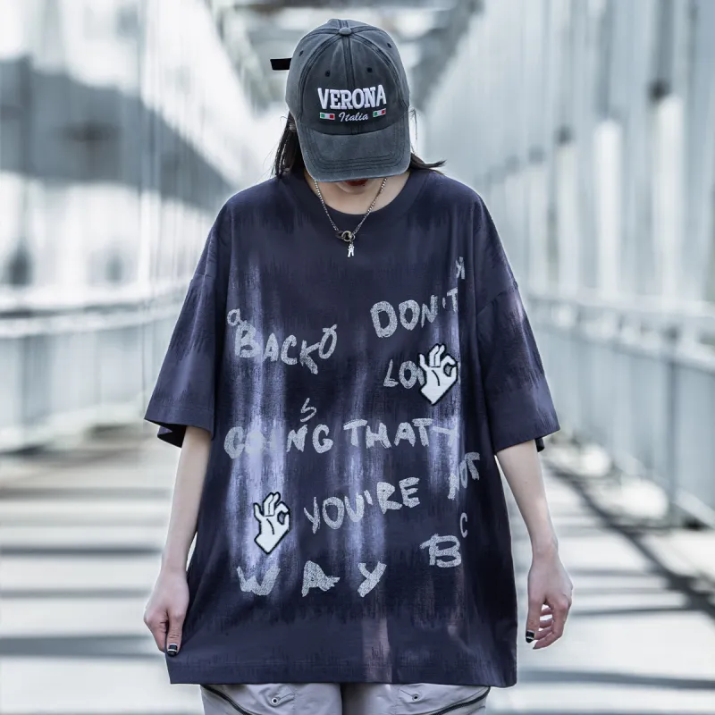 AOGZ T Shirts Unisex-17