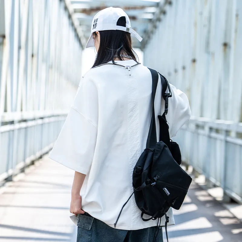 AOGZ T Shirts Unisex-11