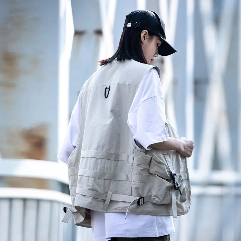 AOGZ Vests Unisex-10