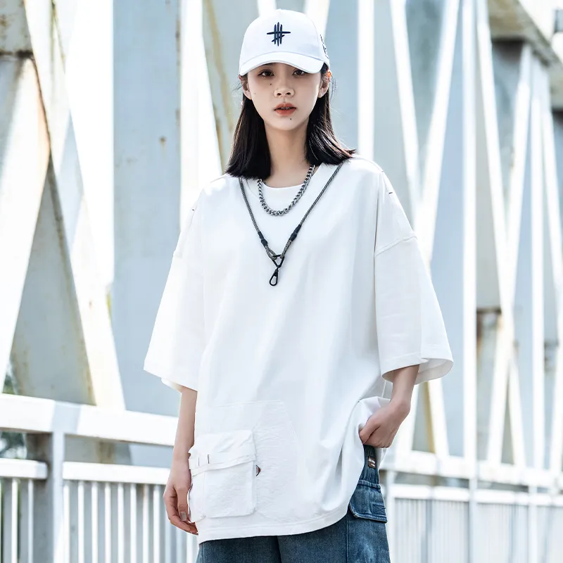 AOGZ T Shirts Unisex-8