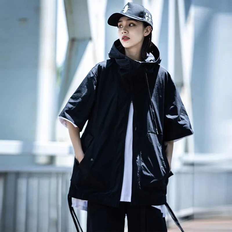 AOGZ Jackets Unisex-2