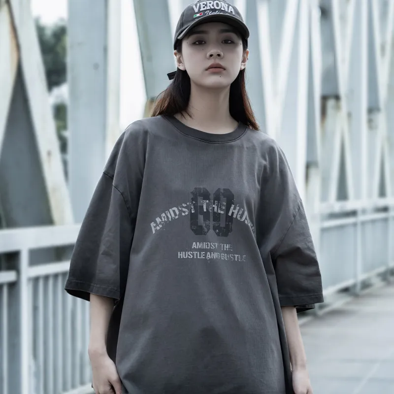 AOGZ T Shirts Unisex-2