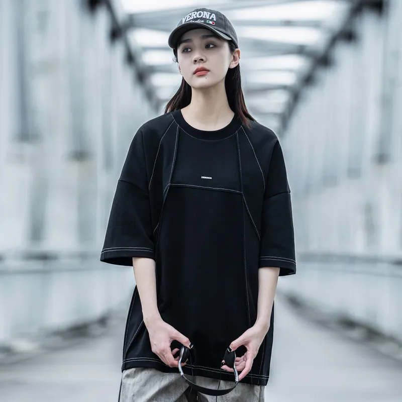 AOGZ T Shirts Unisex-2
