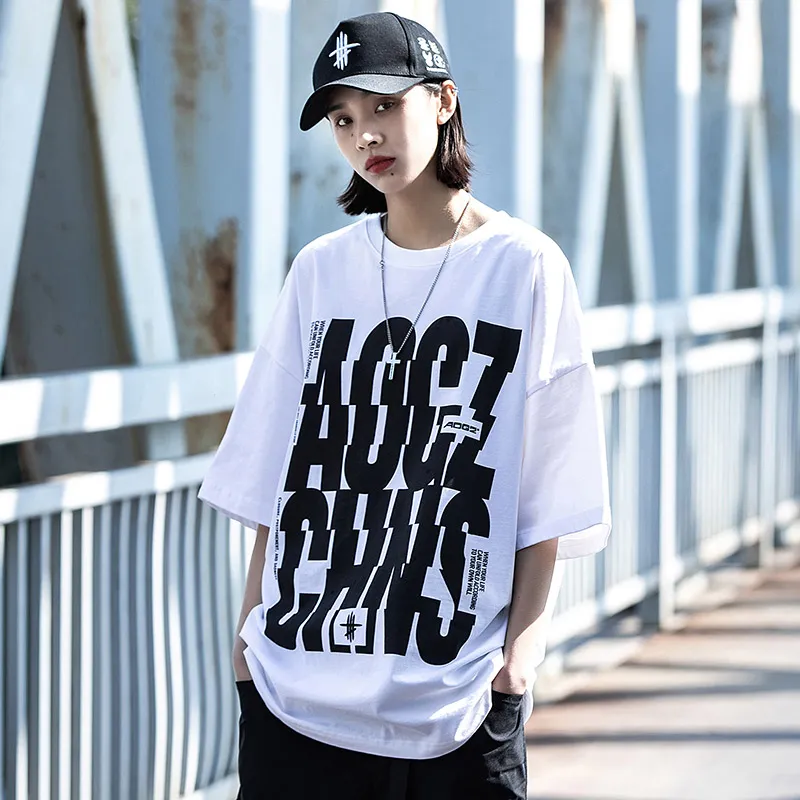 AOGZ T Shirts Unisex-12