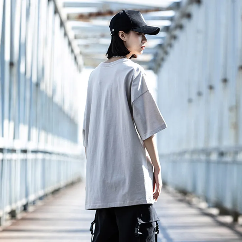 AOGZ T Shirts Unisex-21