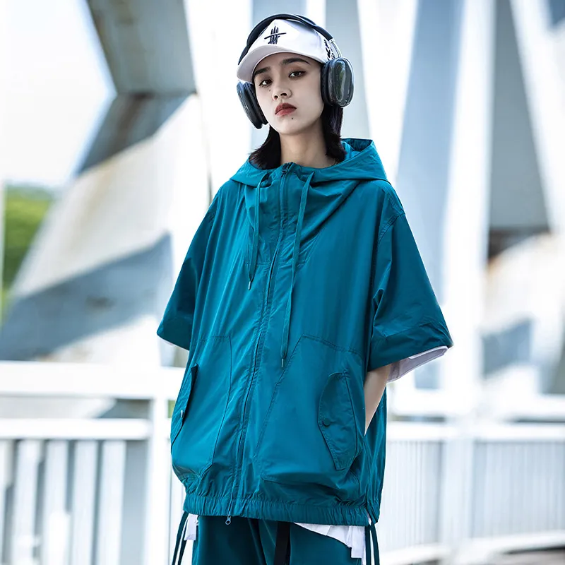 AOGZ Jackets Unisex-19