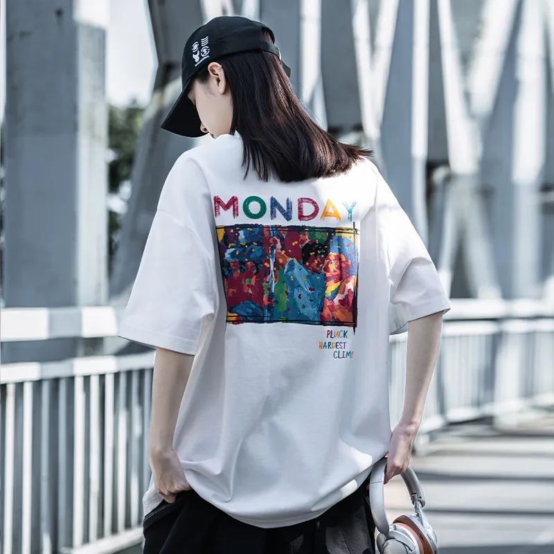 AOGZ T Shirts Unisex-11